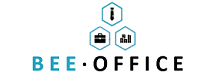 BeeOffice logo